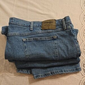 Wrangler Jeans